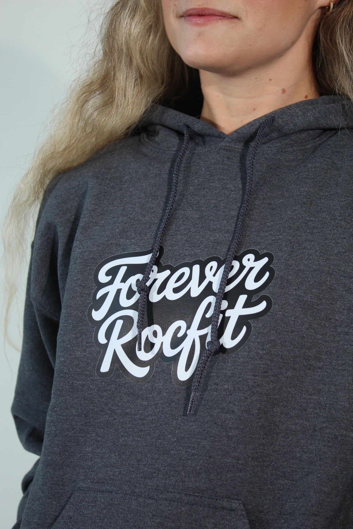 Forever Rocfit Hoodie