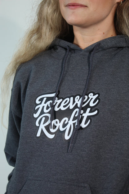 Forever Rocfit Hoodie