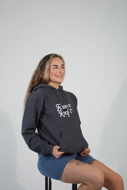 Forever Rocfit Hoodie