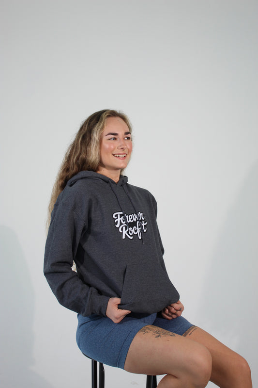 Forever Rocfit Hoodie