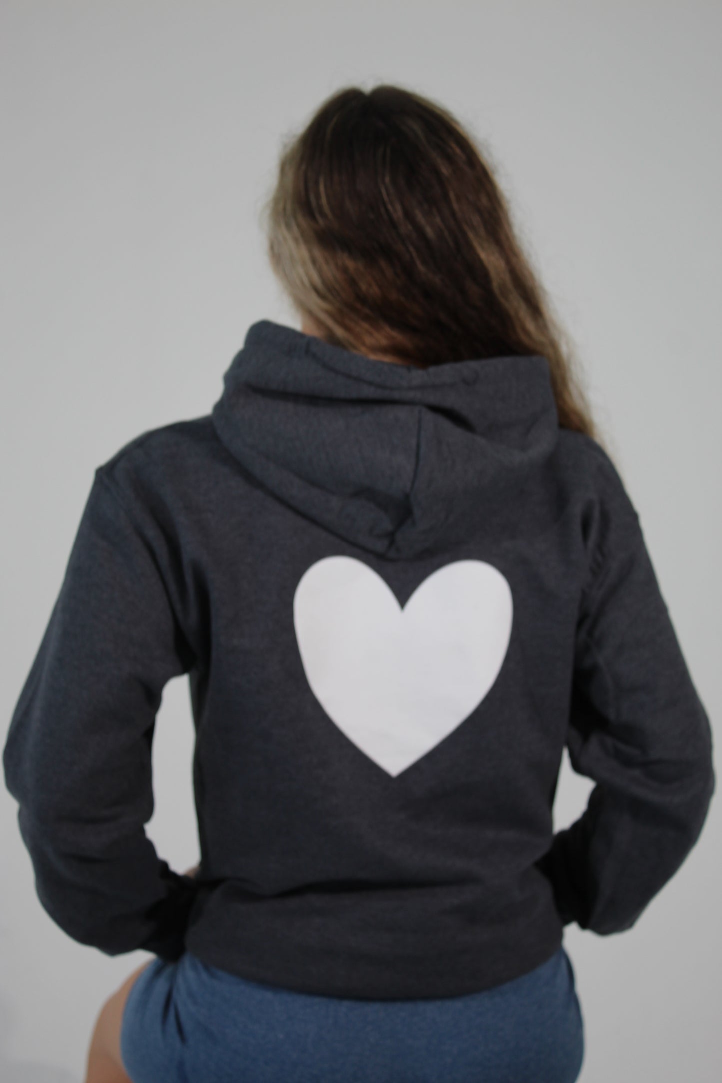 Forever Rocfit Hoodie