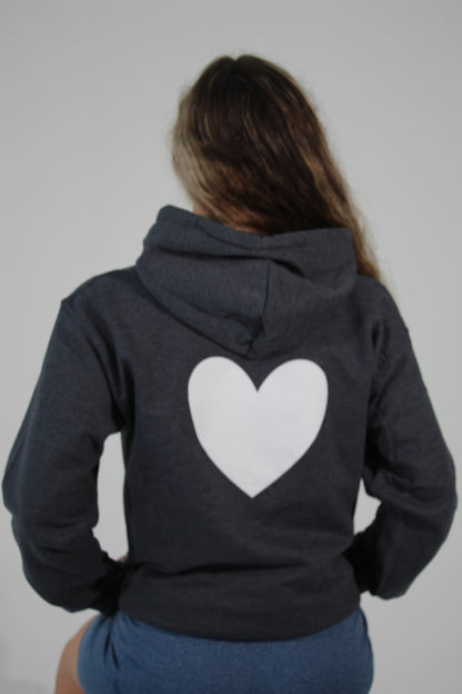 Forever Rocfit Hoodie