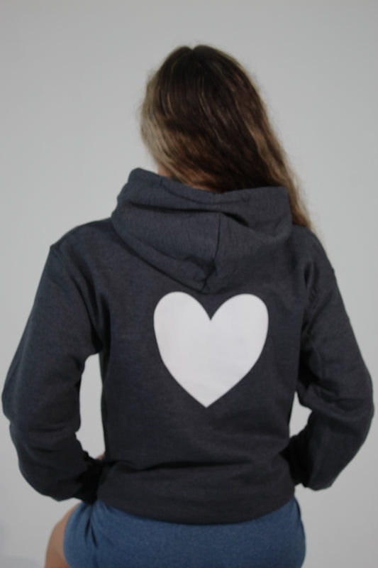 Forever Rocfit Hoodie
