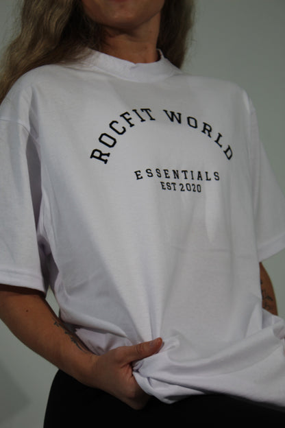 ESSENTIALS TEE