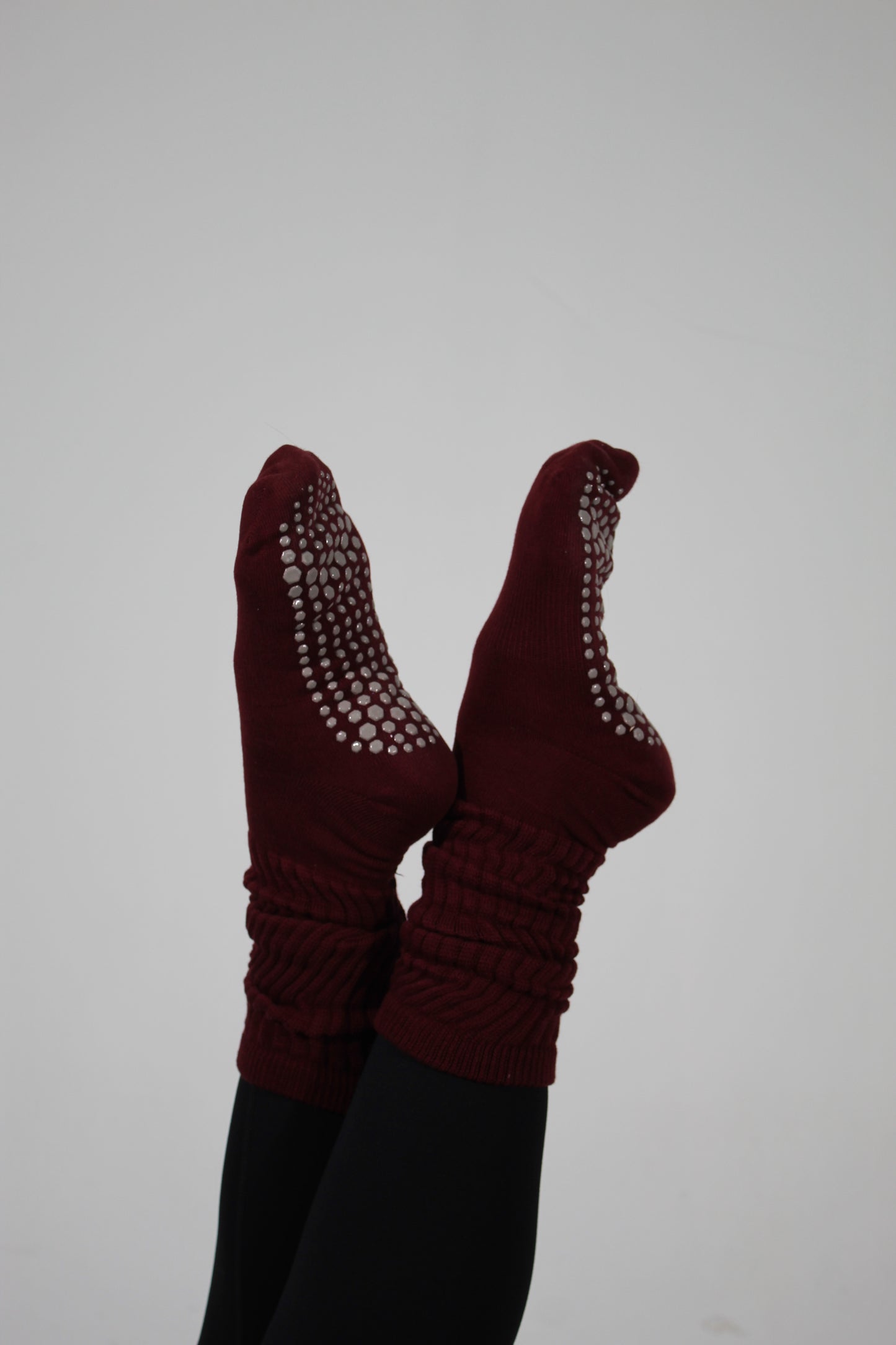 Essential Pilates Sock