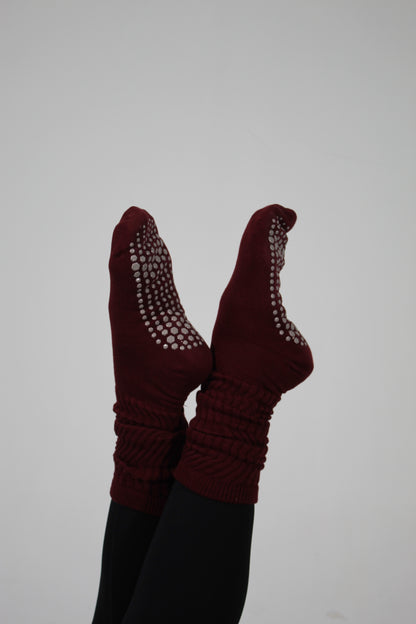 Essential Pilates Sock