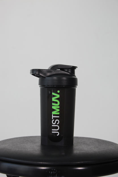 JUSTMUV Shaker