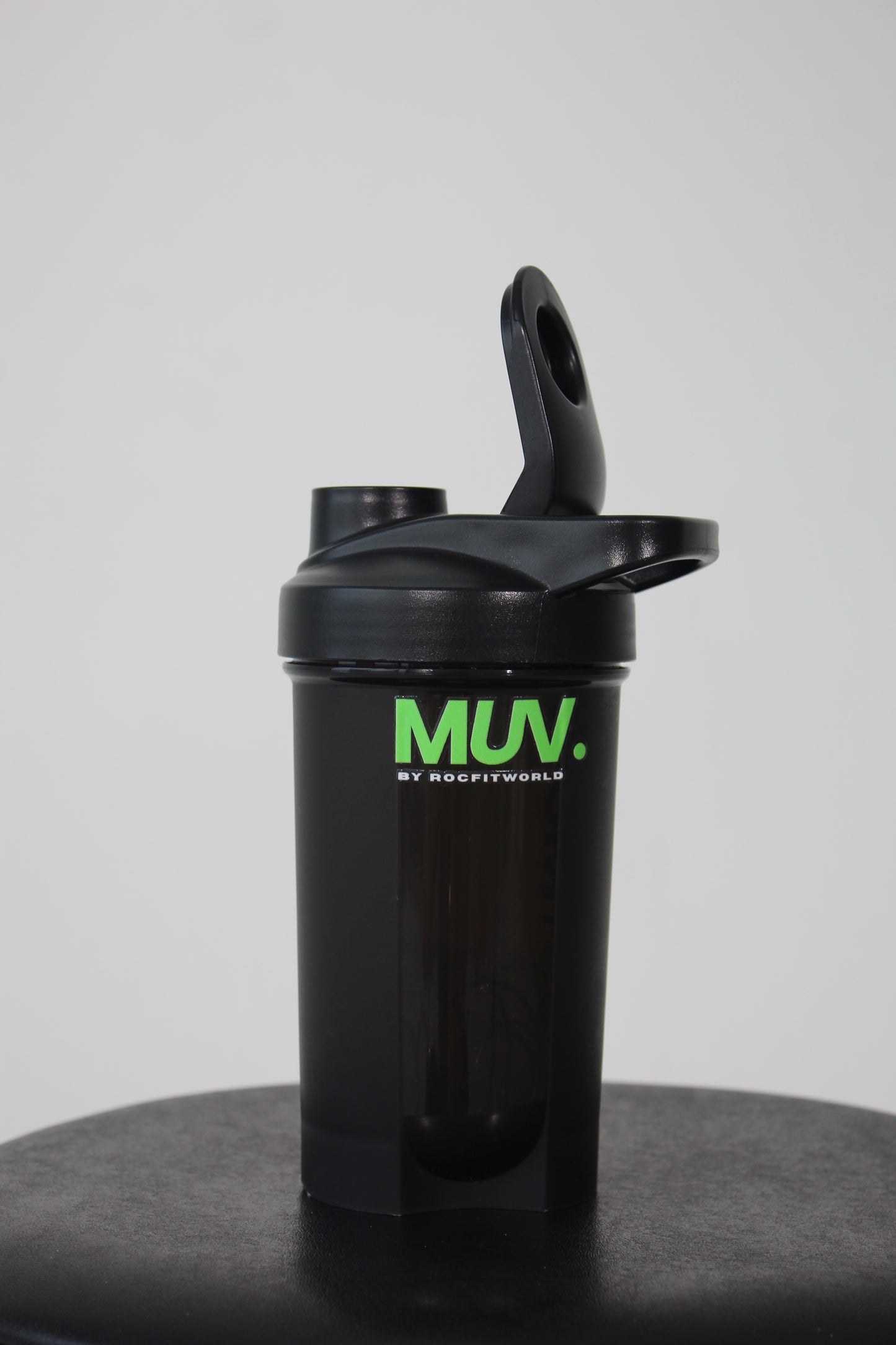 JUSTMUV Shaker