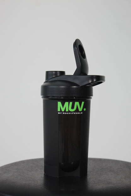 JUSTMUV Shaker