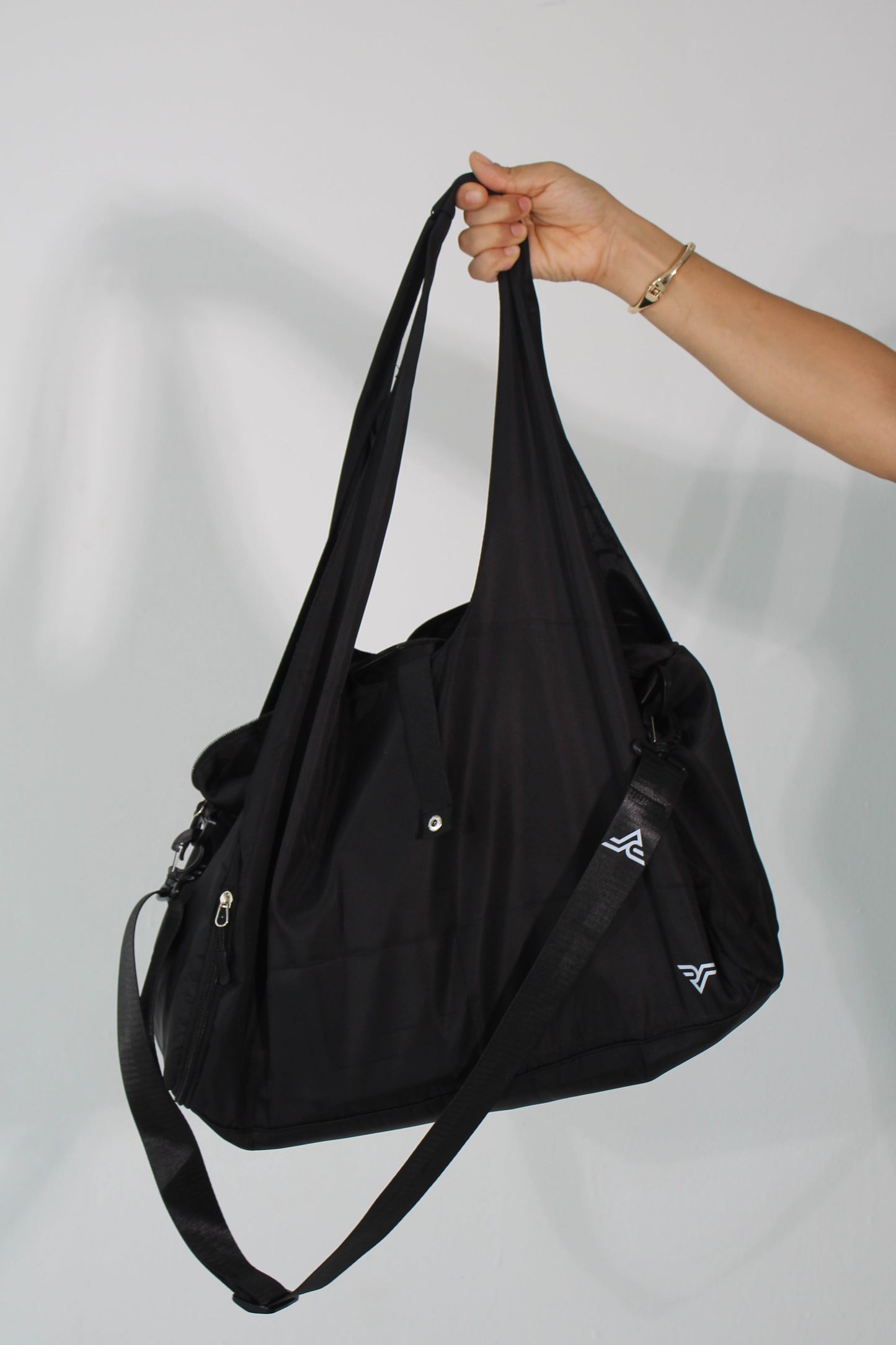Sporty Spice Gym Bag