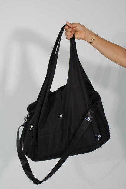 Sporty Spice Gym Bag