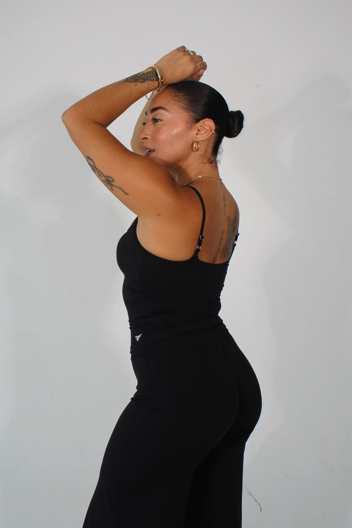 Cami Tank