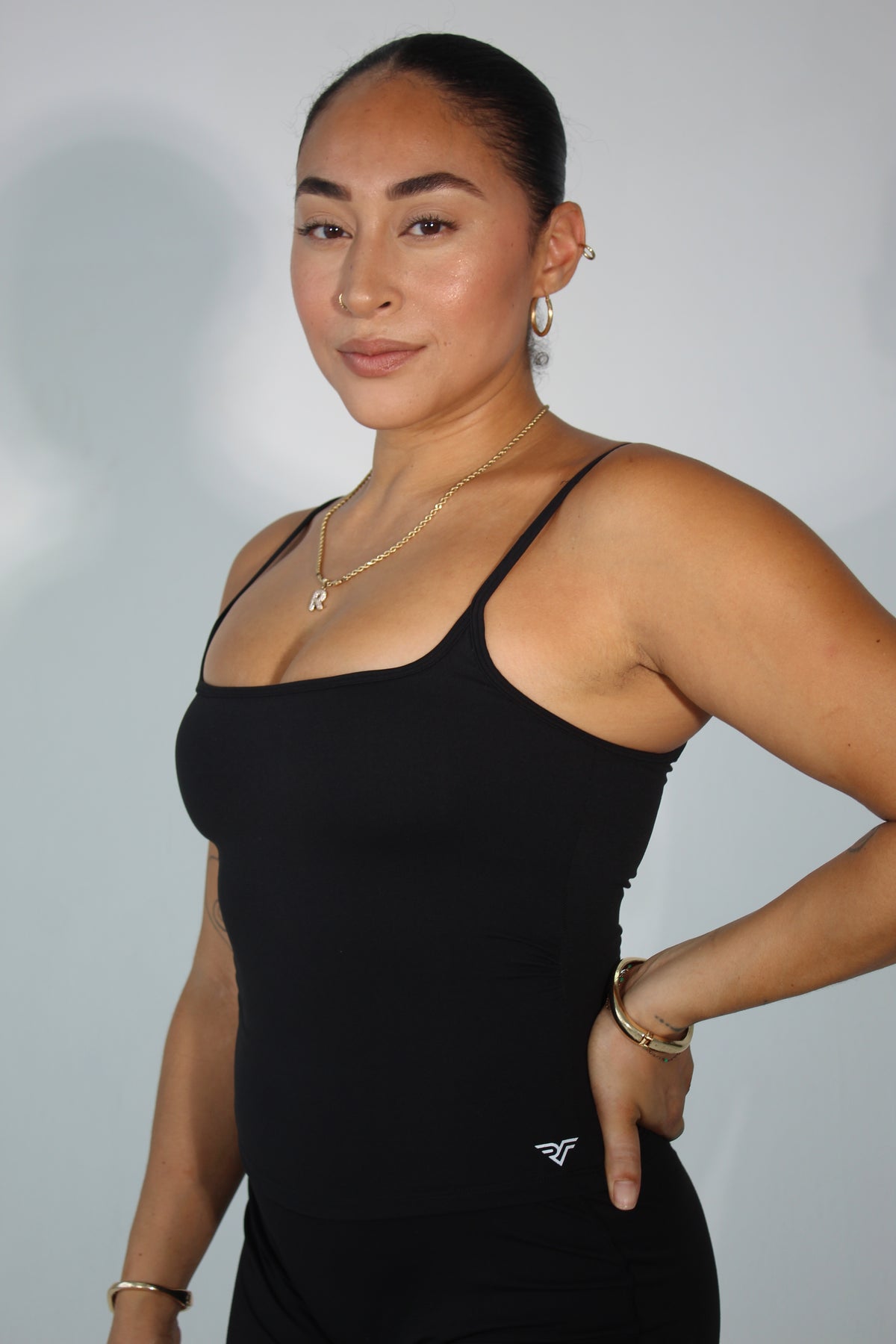 Cami Tank