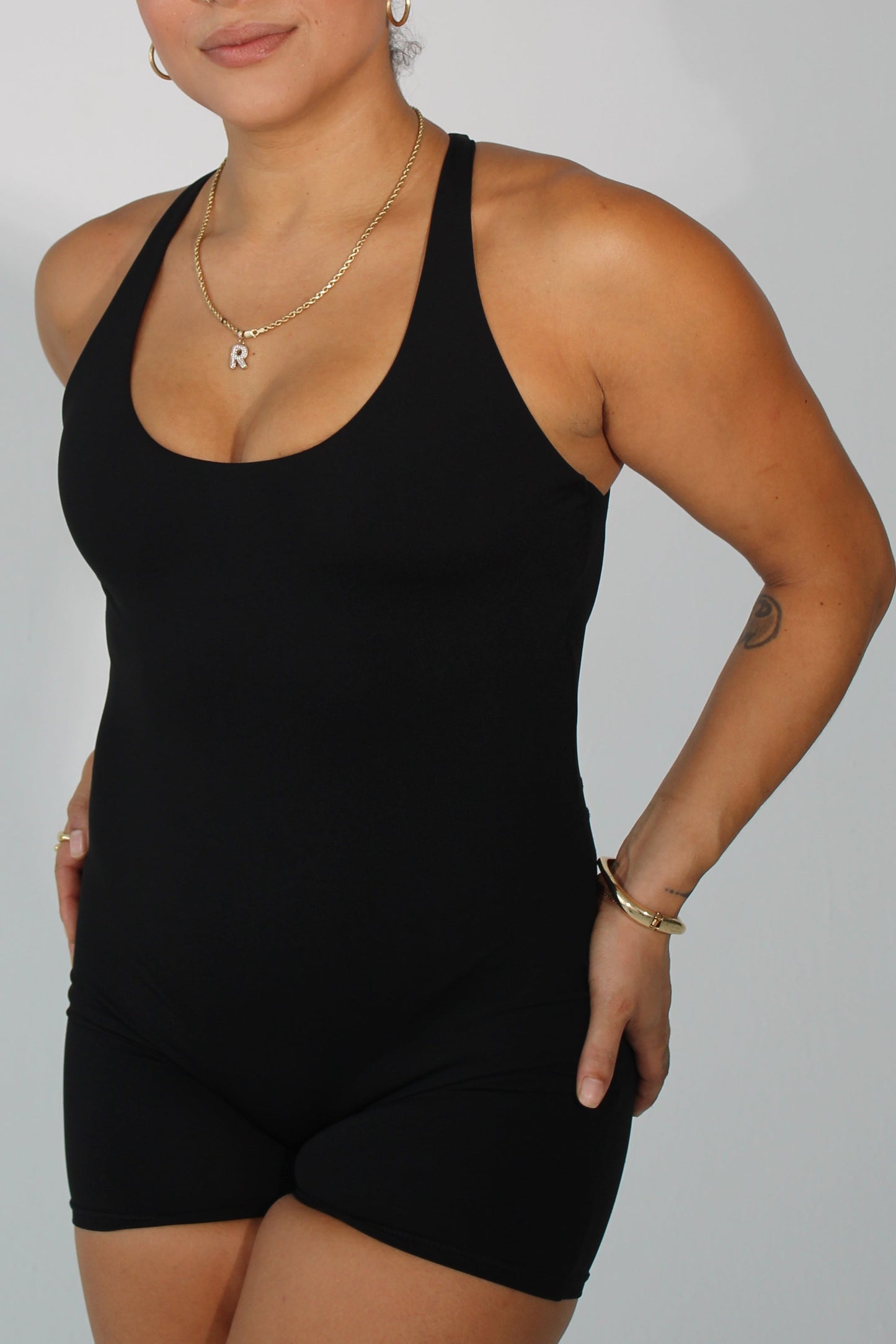 Hybra Bodysuit