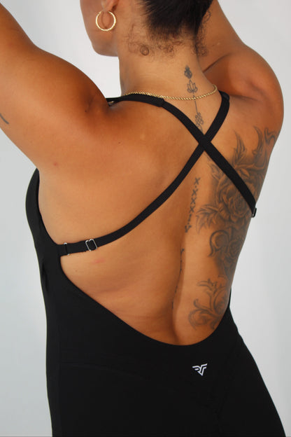 Hybra Bodysuit