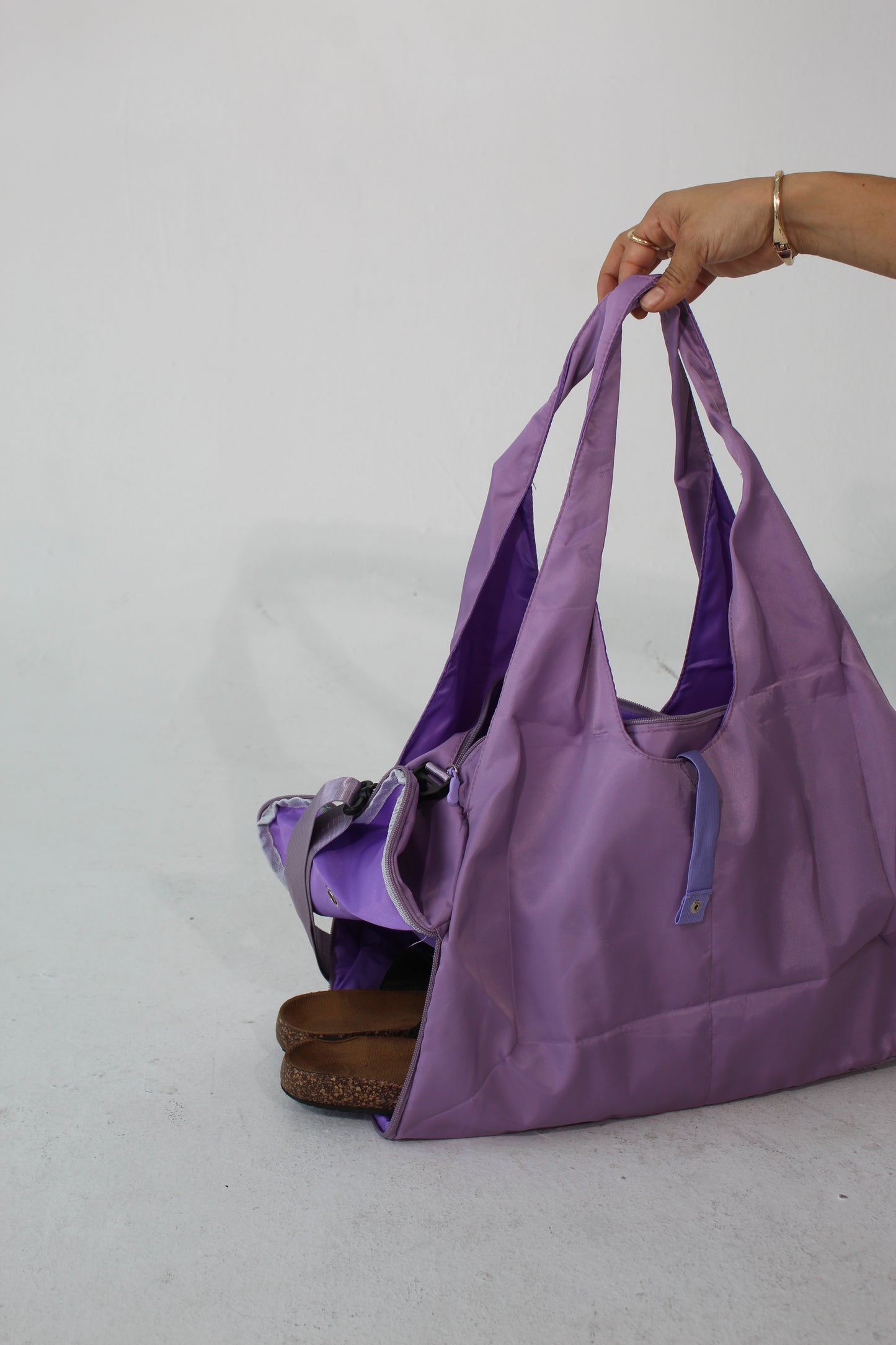 Sporty Spice Gym Bag