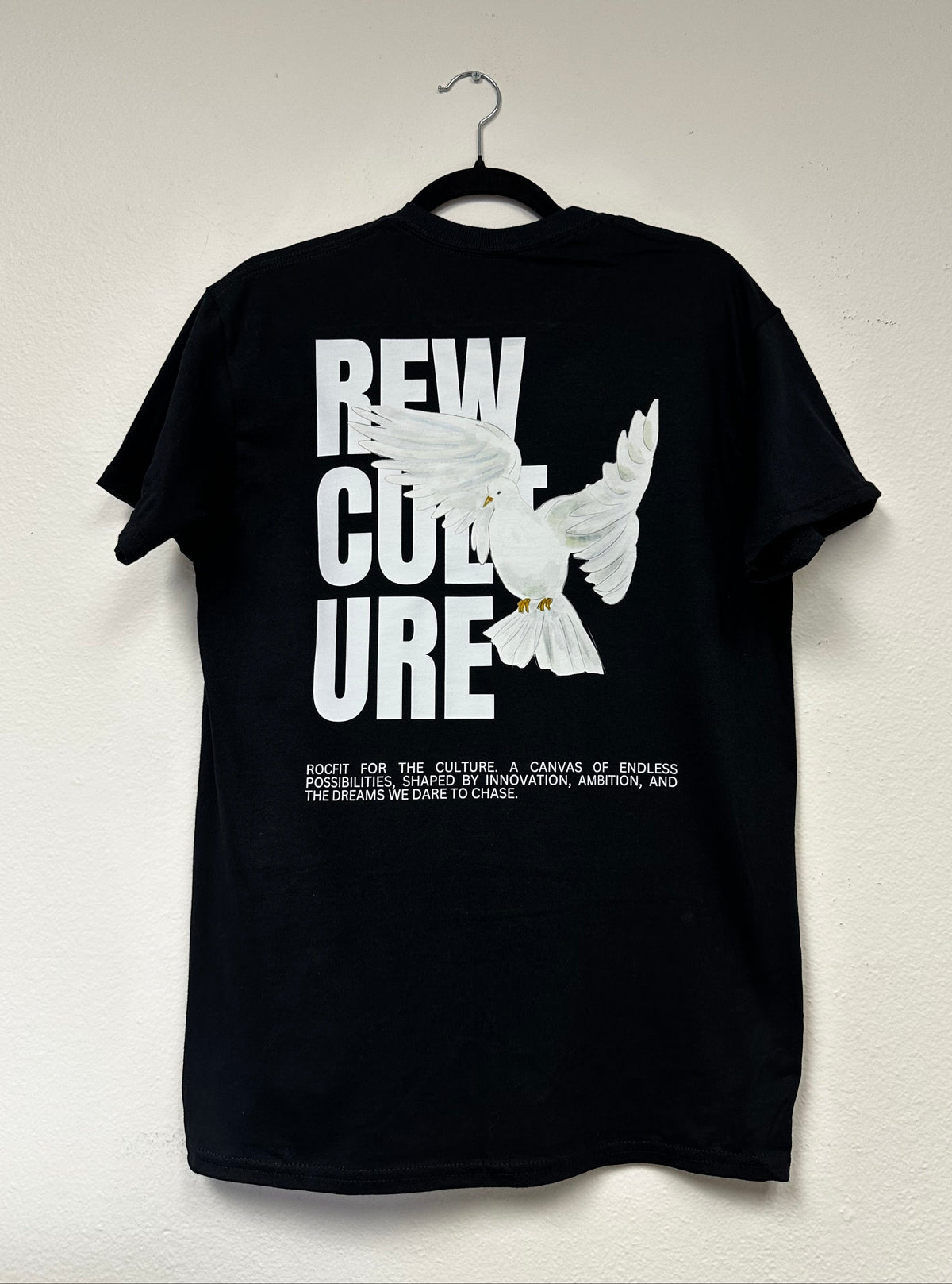 The Culture Tee