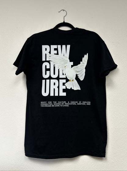 The Culture Tee