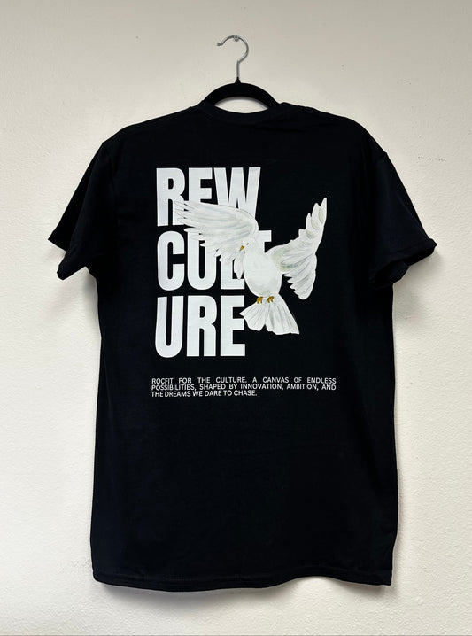 The Culture Tee