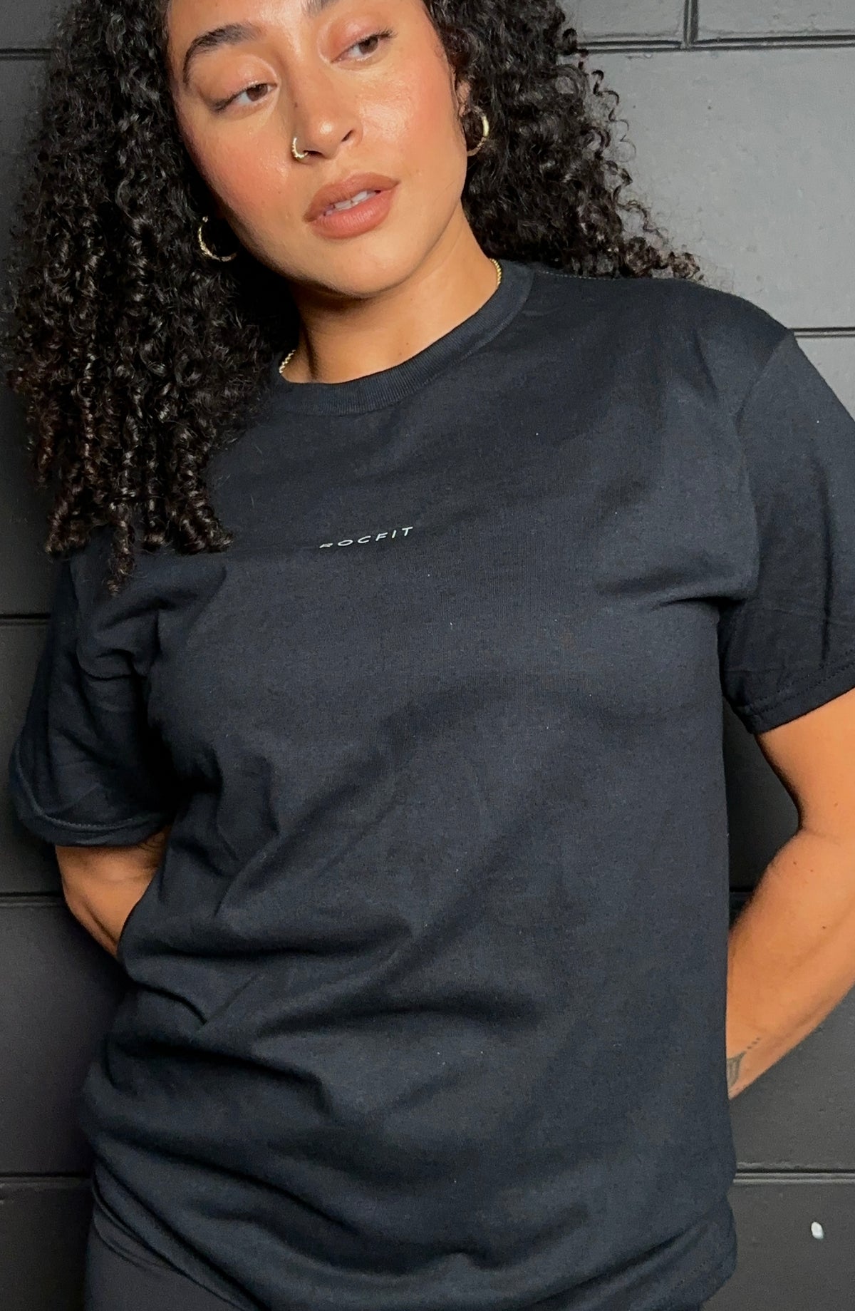 The Culture Tee