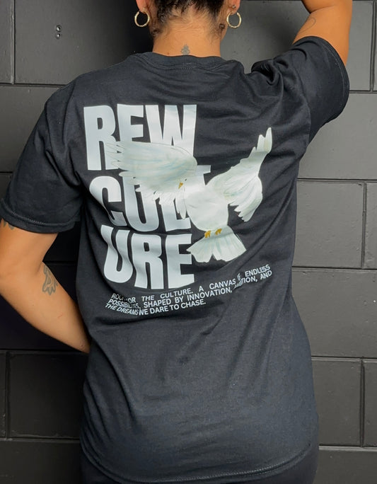 The Culture Tee