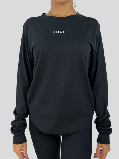 Longsleeve Pumpcover