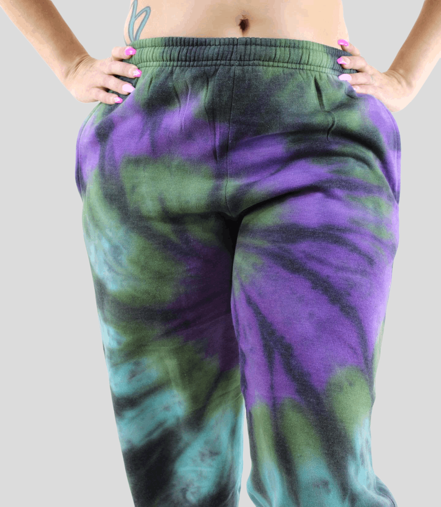 Varsity Joggers ROCFITWORLD