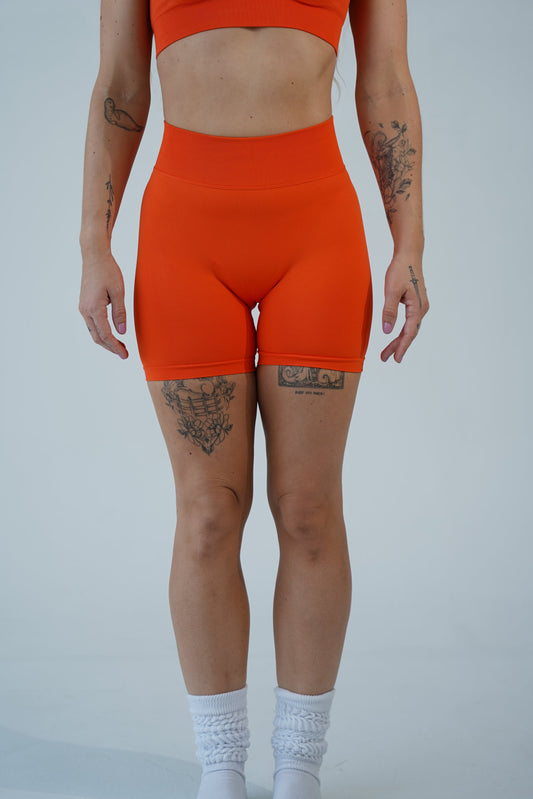 Ultra Shorts