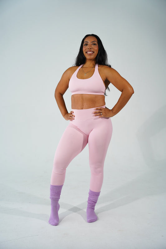 Sculpt Bra