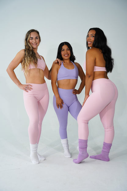 Sculpt Leggings