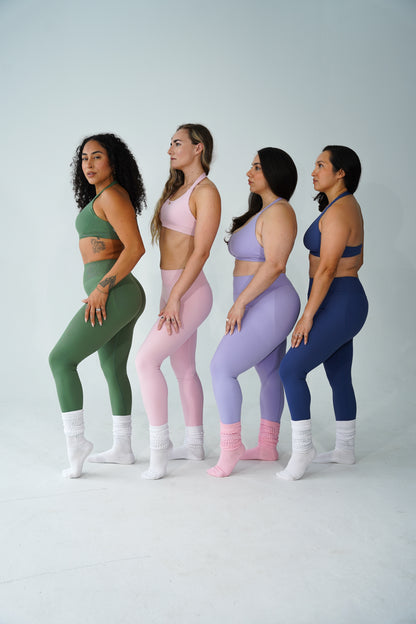 Sculpt Leggings