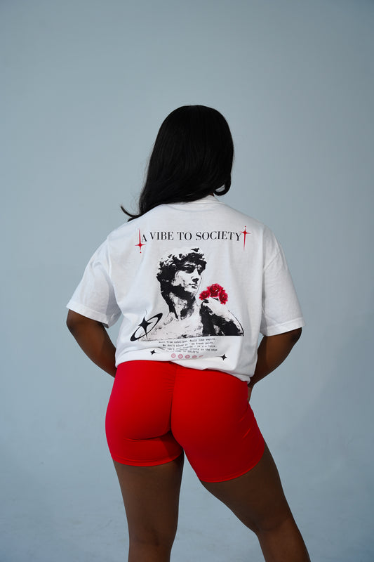VIBES TEE