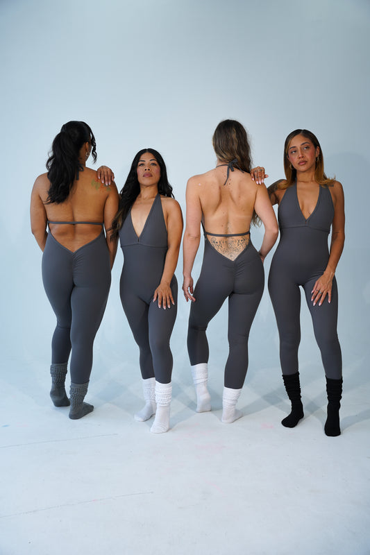 Siren Bodysuit
