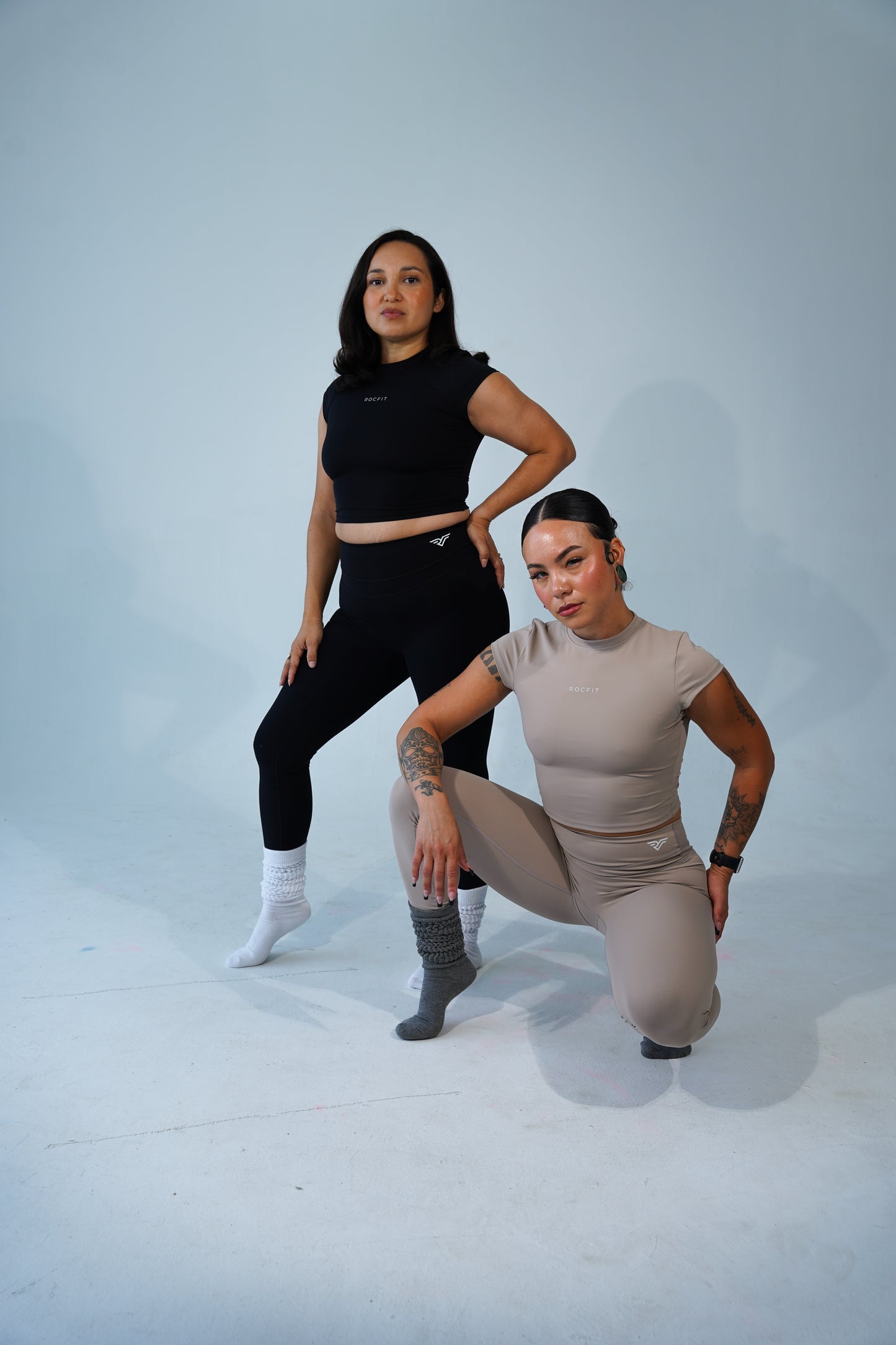 Elevate Leggings