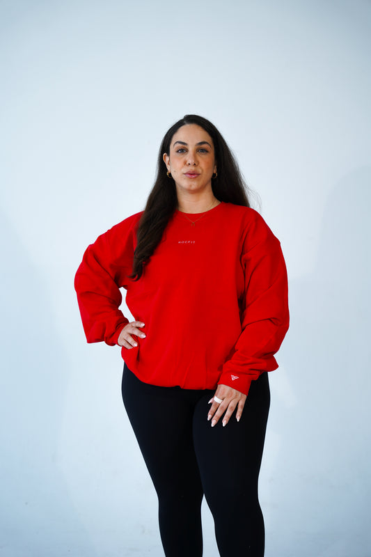 Classic Crewneck