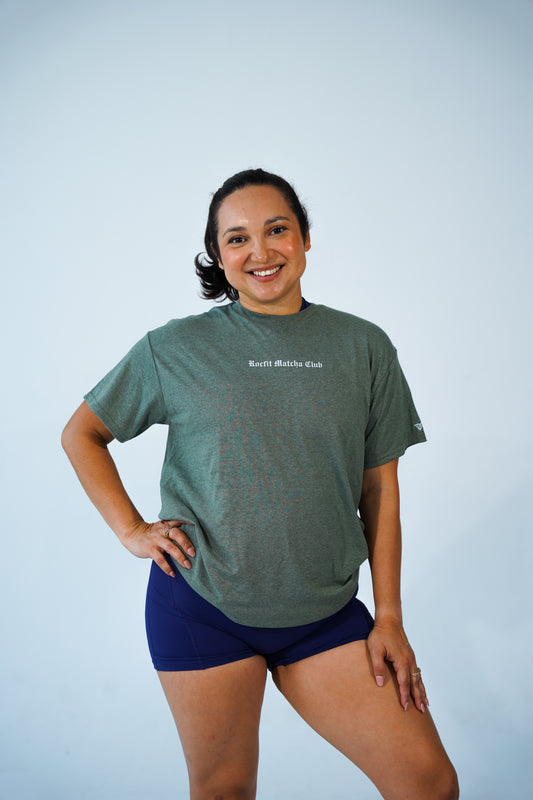 Rocfit Matcha Club