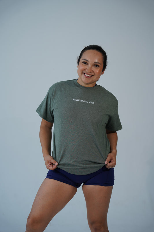 Rocfit Matcha Club