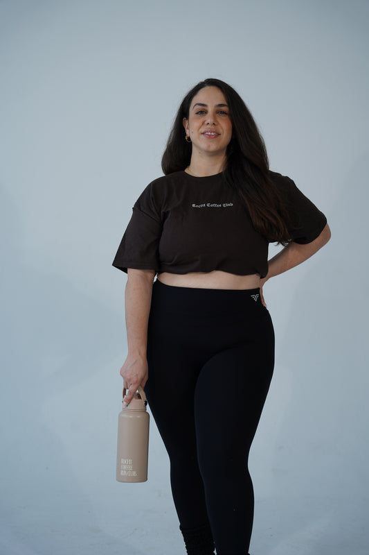 Rocfit Coffee Club