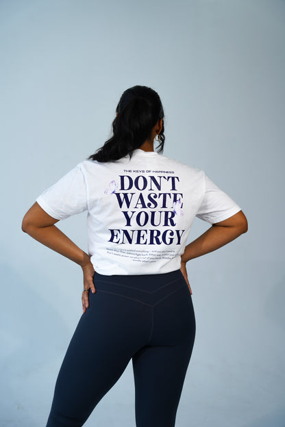 ENERGY TEE