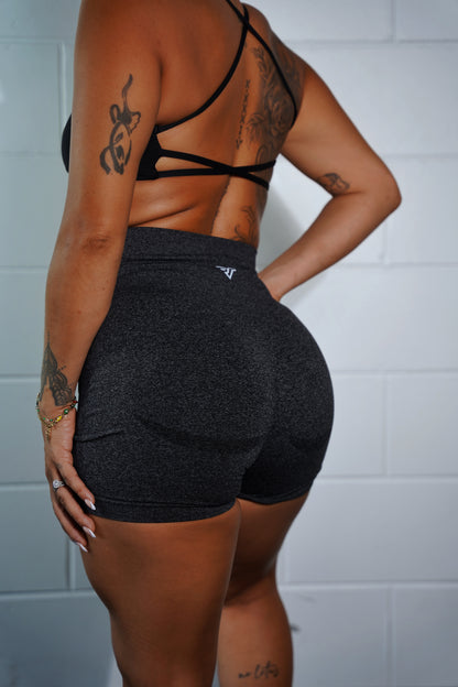 Motion Seamless Shorts