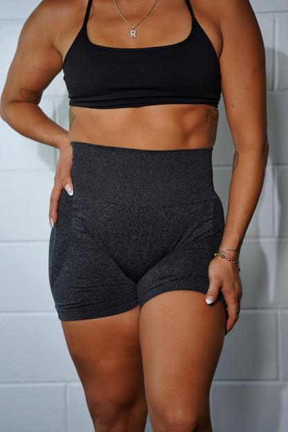 Motion Seamless Shorts
