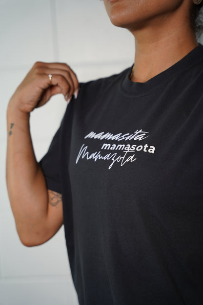 Mamazota Tee