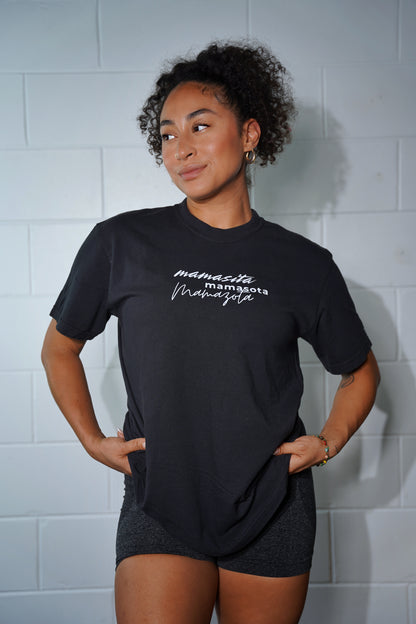 Mamazota Tee