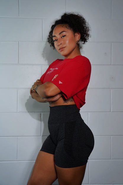 Motion Seamless Shorts