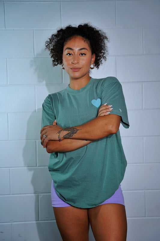 SELF LOVE CLUB Tee