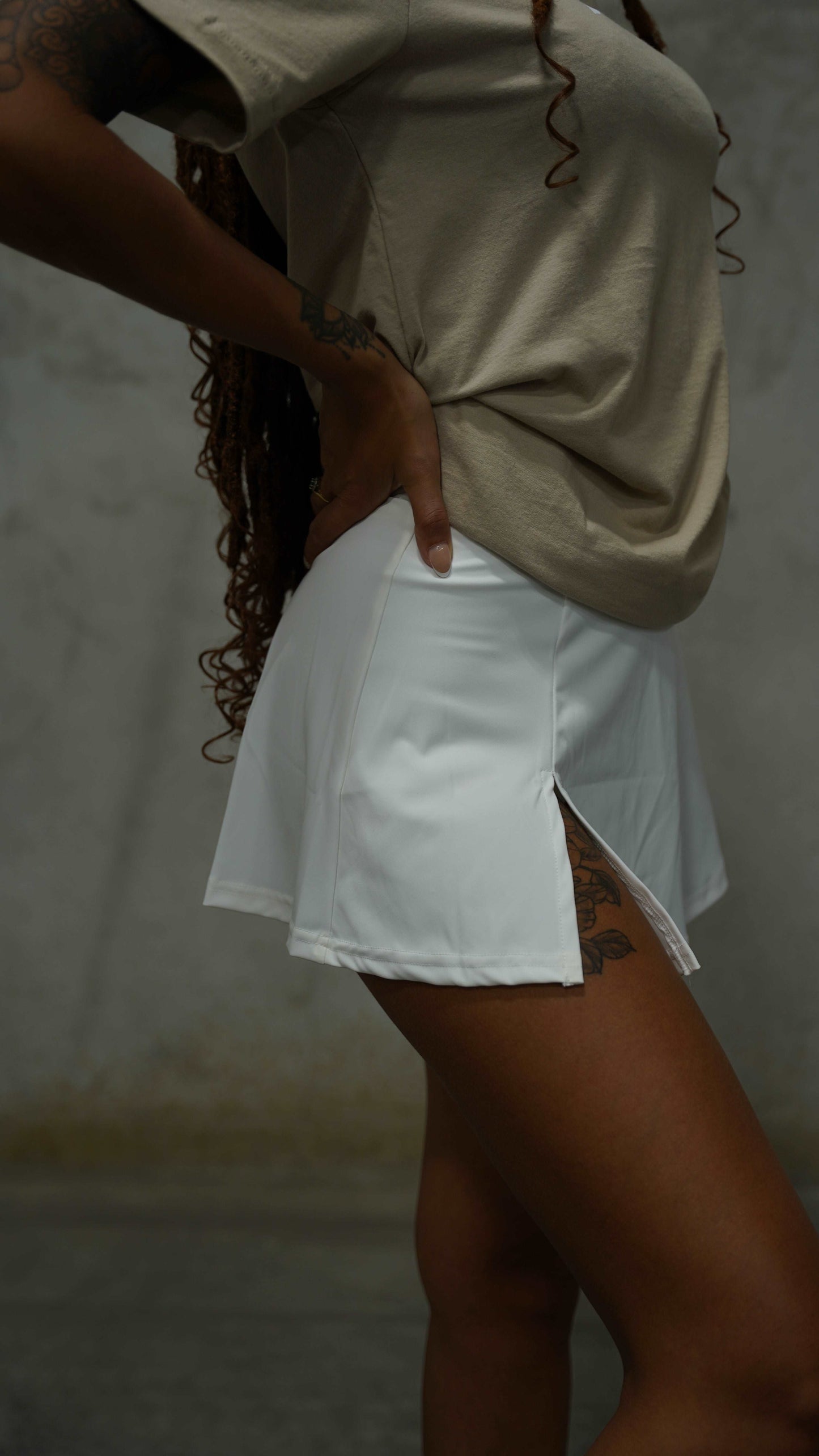 Stellar Skort