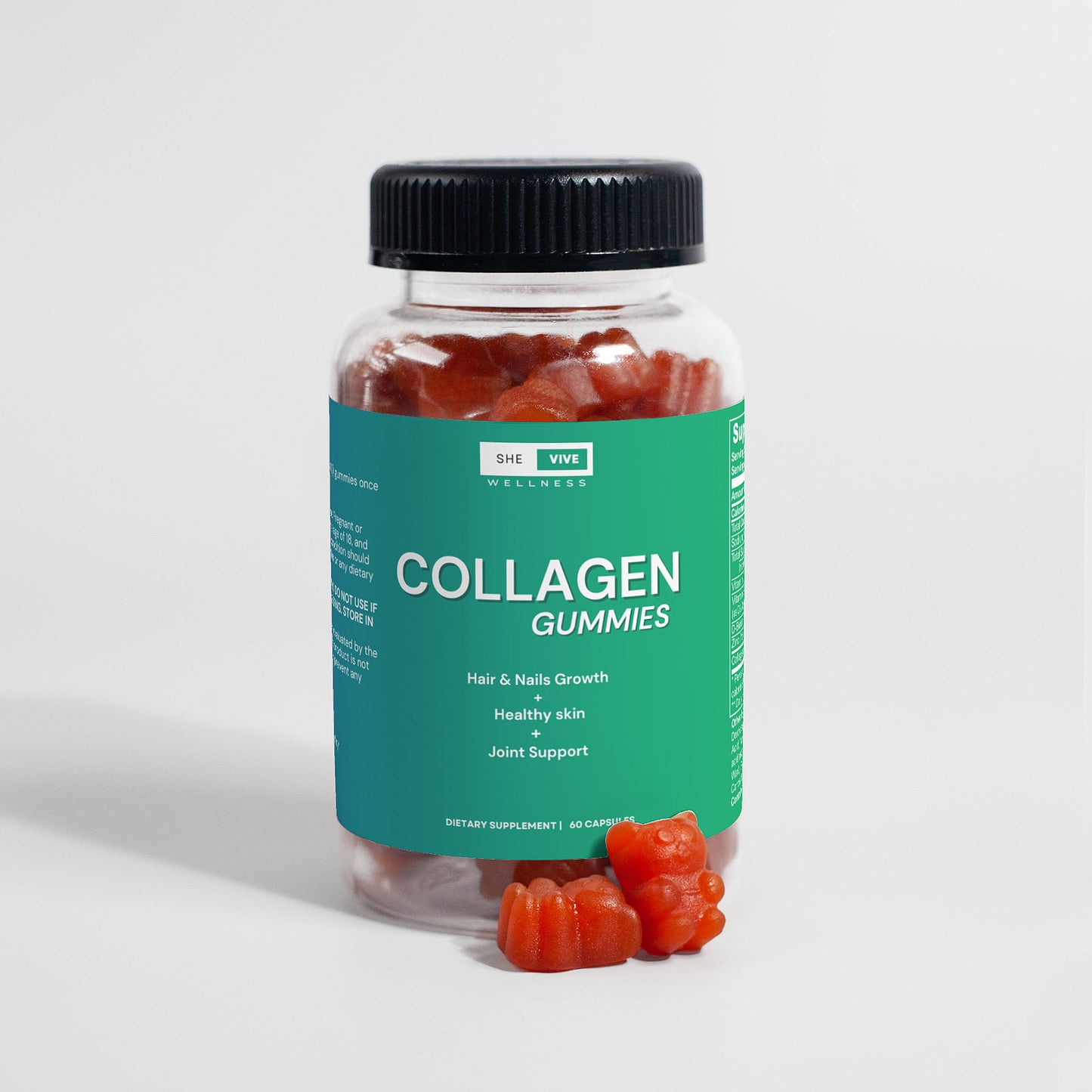 Collagen Gummies