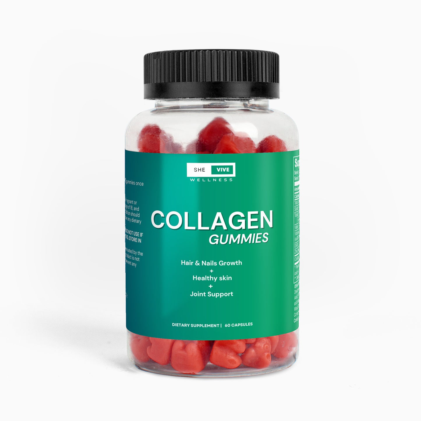 Collagen Gummies